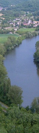 rivier de lot