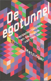 Cover van De egotunnel