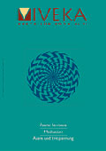 Cover van het tijdschrift Viveka