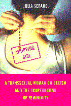 Cover van The Whipping Girl